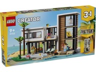 LEGO(R) CREATOR 31153 Moderný dom LEGO(R) CREATOR 31153 Moderný dom
