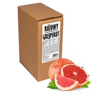 GRAPEFRUITOVÁ šťava 100% na limonádu NFC 3L grapefruit grapefruit 100% GRAPEFRUITOVÁ šťava 100% na limonádu NFC 3L grapefruit grapefruit 100%