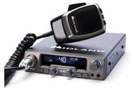 MIDLAND M-20 CB RÁDIO DIGITÁLNY AUTOMATICKÝ SQUELCH