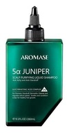 Aromase Juniper 5A šampón 260 ml Aromase Juniper 5A šampón 260 ml