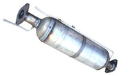 KIA CARENS 2.0 CRDi (2006-2010) DPF FAP FILTER KIA CARENS 2.0 CRDi (2006-2010) DPF FAP FILTER