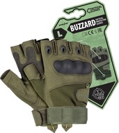 Taktické rukavice Reis Buzzard Z 9 - L Taktické rukavice Reis Buzzard Z 9 - L