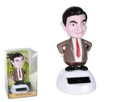 Pán Figúrka Solar Bean Tancujúci chlapík Mr. Bean Pán Figúrka Solar Bean Tancujúci chlapík Mr. Bean