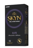 SKYN Elite nelatexové kondómy 10 ks