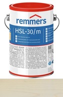 Remmers HSL-30 Hk-Lasur lazúra na drevo 5L biela Remmers HSL-30 Hk-Lasur lazúra na drevo 5L biela