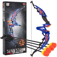 BLAZE STORM LUK