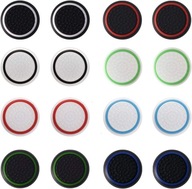 OCHRANNÉ KRYTY GOMBÍKOV JOYSTICKU PS4 PS5 XBOX OCHRANNÉ KRYTY GOMBÍKOV JOYSTICKU PS4 PS5 XBOX