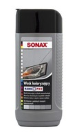 STRIEBORNÝ VOSK 250ML SONAX 250ML FĽAŠA