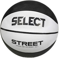 SELECT BASKETBAL STREET 22 R.6