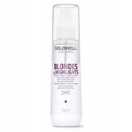 Goldwell DLS Blondes & High Spray 150 ml Goldwell DLS Blondes & High Spray 150 ml