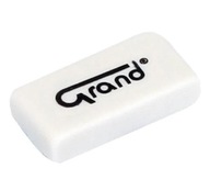 Guma Grand white 1 ks.