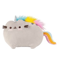 PUSHEEN jednorožec PÔSOBNÁ HRIVA A ROH 21x30cm PUSHEEN jednorožec PÔSOBNÁ HRIVA A ROH 21x30cm