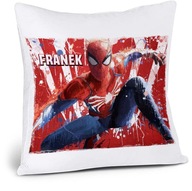 VANKÚŠ SPIDERMAN + MENO VANKÚŠ SPIDERMAN + MENO
