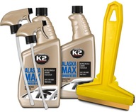 K2 ROZMRAZOVANIE OKIEN 2x700ML ŠKRABKA NA OKNÁ 575 K2 ROZMRAZOVANIE OKIEN 2x700ML ŠKRABKA NA OKNÁ 575