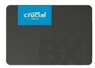 CRUCIAL BX500 SSD 2,5
