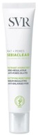 SVR SEBIACLEAR MAT + PORES hydratačný matujúci pleťový krém 40 ml SVR SEBIACLEAR MAT + PORES hydratačný matujúci pleťový krém 40 ml