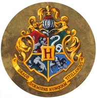 HARRY POTTER Podložka pod myš HARRY POTTER HARRY POTTER Podložka pod myš HARRY POTTER