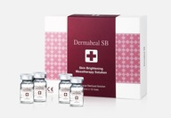 Dermaheal SB - redukcia zafarbenia