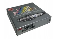 NGK SVIEČKY ZAPAĽOVACIE LASER PLFER7A8EG 94833 NGK SVIEČKY ZAPAĽOVACIE LASER PLFER7A8EG 94833