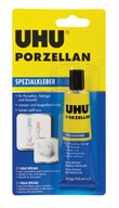 UHU lepidlo na porcelán 30 g UHU lepidlo na porcelán 30 g