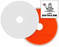 ADBL DA-Cut - Tvrdý leštiaci pad s hubkou 135/150 mm ADBL DA-Cut - Tvrdý leštiaci pad s hubkou 135/150 mm