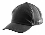 NEO TOOLS WORK CAP 81-620 ČIERNA NEO TOOLS WORK CAP 81-620 ČIERNA