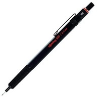 Mechanická ceruzka 0,5 mm čierna Rotring 500