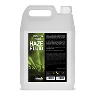 Martin Jem Rush Haze Fluid 5L Hazer