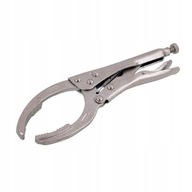 KLIEŠTE MORS CLAMP NA OLEJOVÉ FILTRE 53-118mm KLIEŠTE MORS CLAMP NA OLEJOVÉ FILTRE 53-118mm