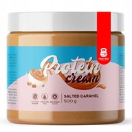 Cheat Meal Proteínová nátierka 500g Slaný karamelový krém