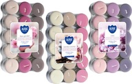 Voňavé sviečky TEALIGHTS HEATER TEALIGHT BISPOL 4H 90 KS Voňavé sviečky TEALIGHTS HEATER TEALIGHT BISPOL 4H 90 KS