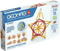 Geomag Classic Recycled 93 ks