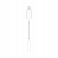APPLE ADAPTÉR USB-C -MINI JACK 3,5 mm pre MacBook APPLE ADAPTÉR USB-C -MINI JACK 3,5 mm pre MacBook