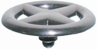 10 x stlmiaca spona ROMIX B22125