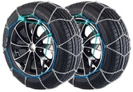 Snehové reťaze Veriga COMPACT 120 9mm 245/50R16