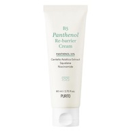 PURITO B5 Panthenol 10% rebariérový krém 80ml