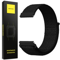 NYLONOVÝ PÁS SPACECASE PRE AMAZFIT BIP 3/BIP 3 PRO NYLONOVÝ PÁS SPACECASE PRE AMAZFIT BIP 3/BIP 3 PRO