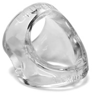 OXBALLS UNIT-X COCKSLING TRANSPARENT - RING OXBALLS UNIT-X COCKSLING TRANSPARENT - RING