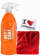 Gyeon Q2M WetCoat - tmel na mokrý lak 500 ml Gyeon Q2M WetCoat - tmel na mokrý lak 500 ml