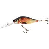 HOLO SELECT DEEP DIVER WOBLER 9,0 cm SDR B HOLO SELECT DEEP DIVER WOBLER 9,0 cm SDR B
