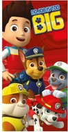 UTERÁK PAW PATROL 70x140 BAVLNA RYDER CHASE MARSHALL ZUMA RUBBLE UTERÁK PAW PATROL 70x140 BAVLNA RYDER CHASE MARSHALL ZUMA RUBBLE