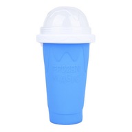 Squeeze Cup Slushy Maker 4 farby Cool Silicone