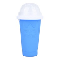 Squeeze Cup Slushy Maker 4 farby Cool Silicone Squeeze Cup Slushy Maker 4 farby Cool Silicone
