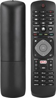 UNIVERZÁLNY SMART LED/4K/UHD TV DIAĽKOVÝ OVLÁDAČ PHILIPS UNIVERZÁLNY SMART LED/4K/UHD TV DIAĽKOVÝ OVLÁDAČ PHILIPS