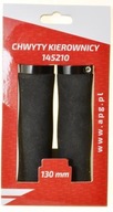 GRIPPS 2K HW 145210 čierno-čierna 135/135 GRIPPS 2K HW 145210 čierno-čierna 135/135