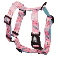 STRÁŽCA POSTROJA PRE PSA / MAČKU - DOG ELITE - L / XL STRÁŽCA POSTROJA PRE PSA / MAČKU - DOG ELITE - L / XL