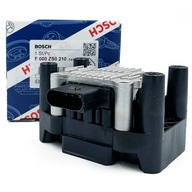 BOSCH ZAPALOVACIA CIEvka VW AUDI SEAT SKODA BOSCH ZAPALOVACIA CIEvka VW AUDI SEAT SKODA