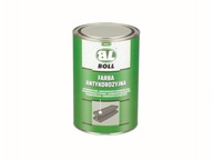 ANTIKORÓZNA FARBA 1L NA BÁZE FTALOVEJ ŽIVICE ANTIKORÓZNA FARBA 1L NA BÁZE FTALOVEJ ŽIVICE