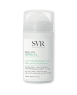 SVR SPIRIAL Antiperspirant roll-on 50 ml