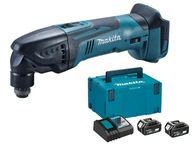 Multináradie MAKITA DTM50RFJ 18V 3,0Ah Multináradie MAKITA DTM50RFJ 18V 3,0Ah